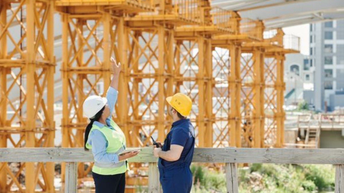 Step-by-Step House Construction Process in Hyderabad