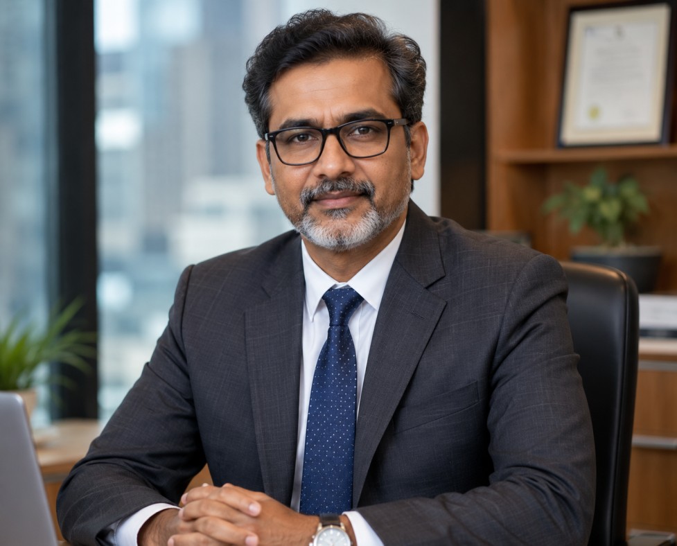 P. Satya Bhaskar