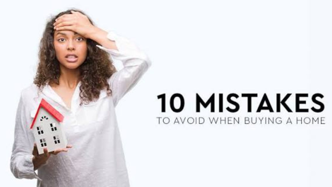 Top 10 Mistakes to Avoid Before Building Your Dream Home