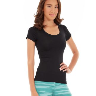 Desiree Fitness Tee