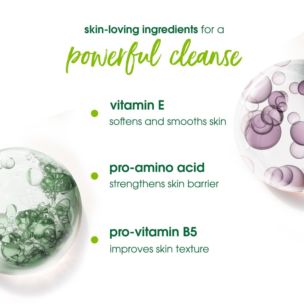 Simple Kind To Skin Refreshing Facial Wash 150 ml | 100% Soap-Free Facewash that doesn't dry out your skin| For All Skin Types - Image 7