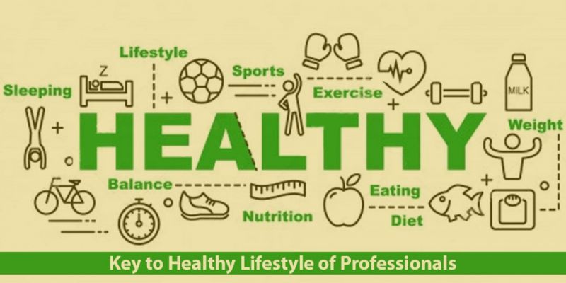 Healthy Life Style